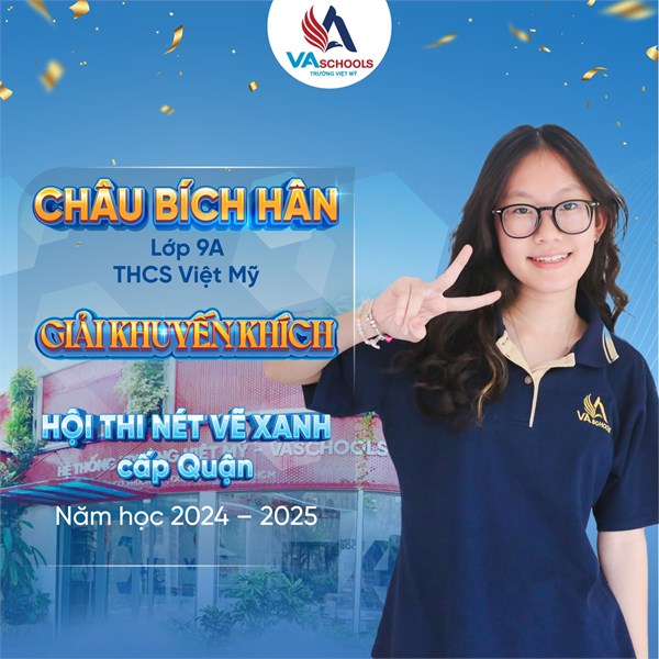 🎉 chúc mừng thành tích xuất sắc của học sinh 🎉